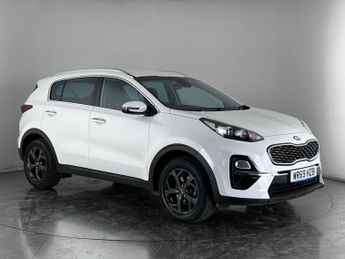 Kia Sportage 1.6 GDi 2 Euro 6 (s/s) 5dr