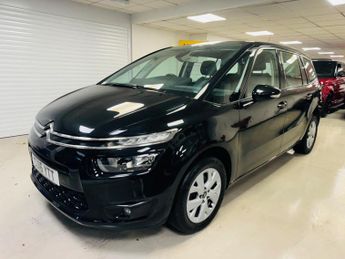 Citroen C4 1.2 PureTech VTR+ Euro 6 (s/s) 5dr