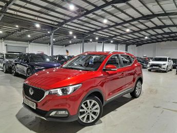 MG ZS 1.0 T-GDI Excite Auto Euro 6 5dr