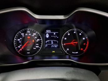 MG MG ZS 1.0 T-GDI Excite Auto Euro 6 5dr