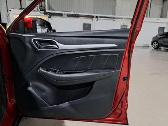 MG MG ZS 1.0 T-GDI Excite Auto Euro 6 5dr