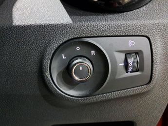 MG MG ZS 1.0 T-GDI Excite Auto Euro 6 5dr