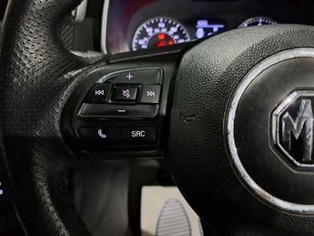 MG MG ZS 1.0 T-GDI Excite Auto Euro 6 5dr