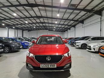 MG MG ZS 1.0 T-GDI Excite Auto Euro 6 5dr