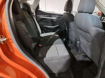 MG MG ZS 1.0 T-GDI Excite Auto Euro 6 5dr