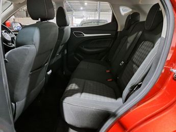 MG MG ZS 1.0 T-GDI Excite Auto Euro 6 5dr