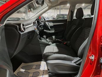 MG MG ZS 1.0 T-GDI Excite Auto Euro 6 5dr