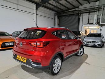 MG MG ZS 1.0 T-GDI Excite Auto Euro 6 5dr
