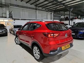MG MG ZS 1.0 T-GDI Excite Auto Euro 6 5dr