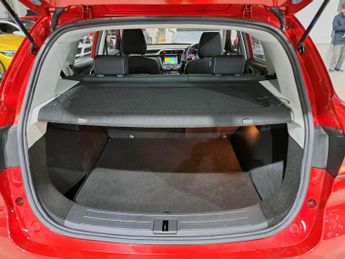 MG MG ZS 1.0 T-GDI Excite Auto Euro 6 5dr