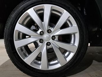 MG MG ZS 1.0 T-GDI Excite Auto Euro 6 5dr