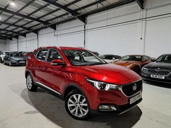 MG MG ZS 1.0 T-GDI Excite Auto Euro 6 5dr