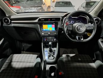 MG MG ZS 1.0 T-GDI Excite Auto Euro 6 5dr