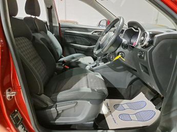MG MG ZS 1.0 T-GDI Excite Auto Euro 6 5dr