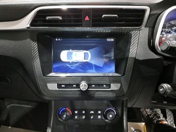 MG MG ZS 1.0 T-GDI Excite Auto Euro 6 5dr