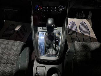 MG MG ZS 1.0 T-GDI Excite Auto Euro 6 5dr