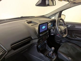 Ford EcoSport 1.0T EcoBoost ST-Line Euro 6 (s/s) 5dr