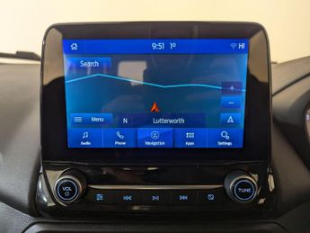 Ford EcoSport 1.0T EcoBoost ST-Line Euro 6 (s/s) 5dr