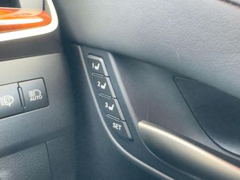 Lexus LX LX570 5.7 V8 Automatic 4X4 8 seats