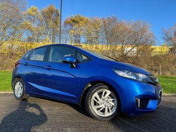 Honda Jazz 1.3 i-VTEC SE Euro 6 (s/s) 5dr