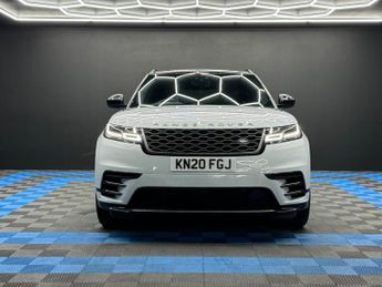 Land Rover Range Rover Velar 3.0 D275 R-Dynamic HSE Auto 4WD Euro 6 (s/s) 5dr
