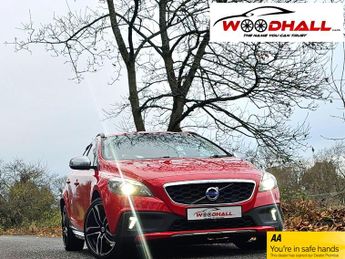 Volvo V40 1.6 D2 Lux Euro 5 (s/s) 5dr