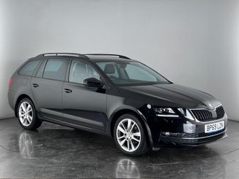 Skoda Octavia 2.0 TDI SE L DSG Euro 6 (s/s) 5dr