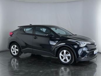 Toyota C-HR 1.8 VVT-h Icon CVT Euro 6 (s/s) 5dr