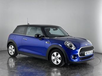 MINI Hatch 1.5 Cooper Classic Euro 6 (s/s) 3dr