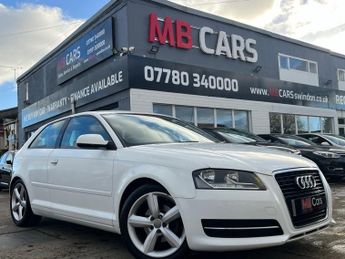 Audi A3 1.6 Technik Euro 5 3dr