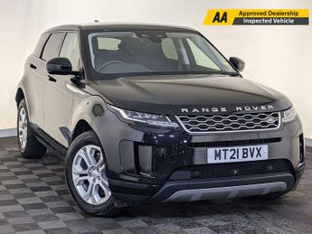 Land Rover Range Rover Evoque 2.0 D165 FWD Euro 6 (s/s) 5dr