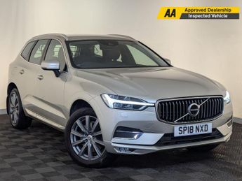 Volvo XC60 2.0 D5 PowerPulse Inscription Auto AWD Euro 6 (s/s) 5dr