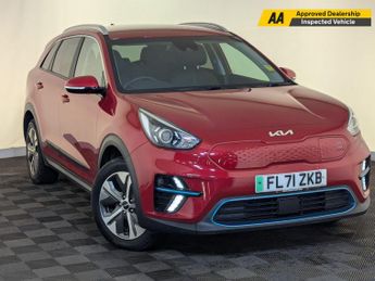 Kia Niro 64kWh 2 Auto 5dr