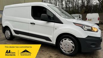 Ford Transit Connect 1.5 TDCi 210 L2 H1 5dr