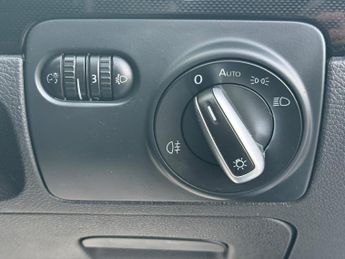 Volkswagen Golf 1.6 TDI SE DSG Euro 5 5dr