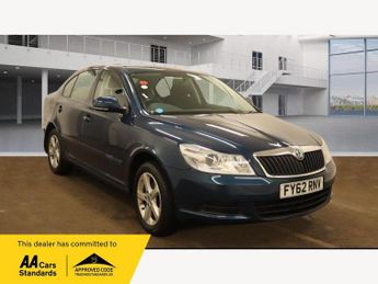 Skoda Octavia 1.6 TDI SE DSG Euro 5 5dr