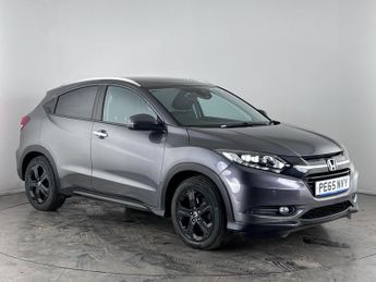 Honda HR-V 1.5 i-VTEC EX CVT Euro 6 (s/s) 5dr