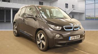 BMW i3 Auto 5dr