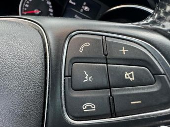 Mercedes-Benz C Class 2.1 C220 BlueTEC Sport G-Tronic+ Euro 6 (s/s) 4dr