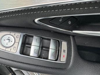 Mercedes-Benz C Class 2.1 C220 BlueTEC Sport G-Tronic+ Euro 6 (s/s) 4dr