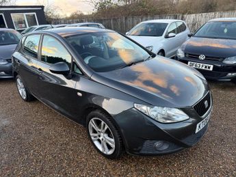 SEAT Ibiza 1.4 16V Sport Euro 4 5dr