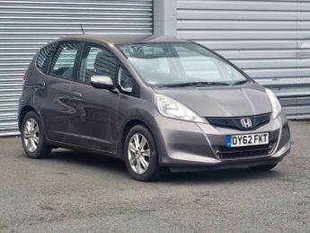 Honda Jazz 1.4 i-VTEC ES Euro 5 5dr