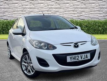 Mazda 2 1.3 Tamura Euro 5 5dr