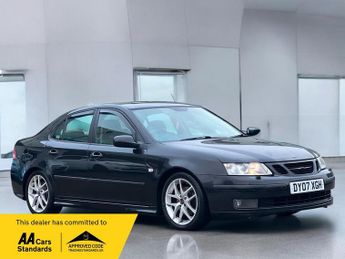 Saab 9 3 2.0T Aero 4dr