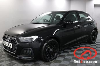 Audi A1 1.0 TFSI 30 Sport Sportback Euro 6 (s/s) 5dr