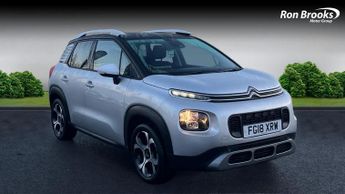 Citroen C3 1.2 PureTech Flair Euro 6 (s/s) 5dr