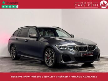 BMW M3 M340d xDrive Touring