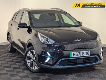 Kia Niro 64kWh 2 Auto 5dr