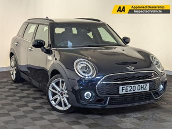 MINI Clubman 2.0 Cooper S Sport Euro 6 (s/s) 6dr