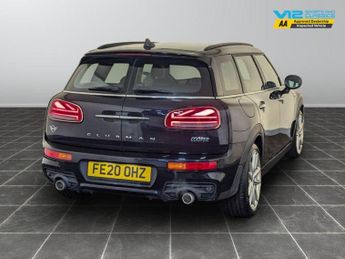 MINI Clubman 2.0 Cooper S Sport Euro 6 (s/s) 6dr